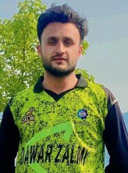 Wajid Ali Khan