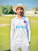 Uzair Ali