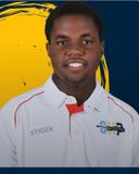 Keon Gaston