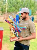 M Saqlain