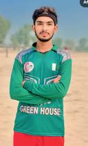 Umar Mirza