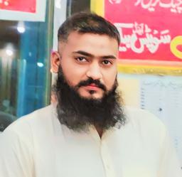 Ahmed Gujjar