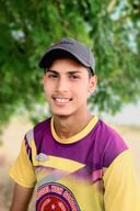 Rehan Shafique