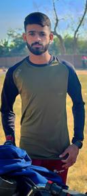 Talha Babi