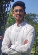Ahmad Raza