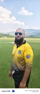 Syed Karim Shah