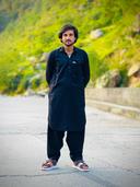 Syed Ghazi Shah