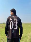 Faisal