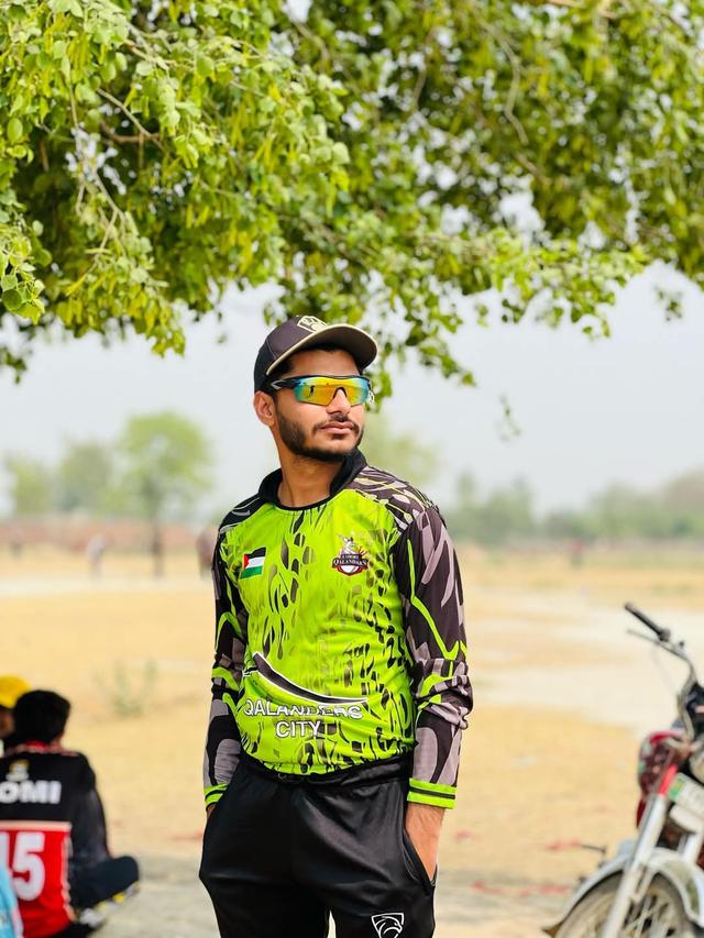 Abdullah Baloch