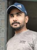 ALI RAZA