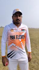 M Rizwan