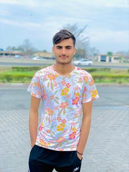 Muhammad Haroon