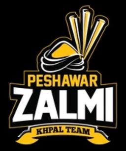 PESHAWAR ZALMI