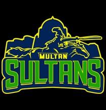 MULTAN SULTAN