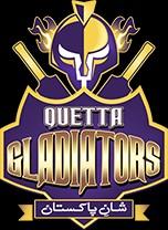 QUEETA GALIDIATORS
