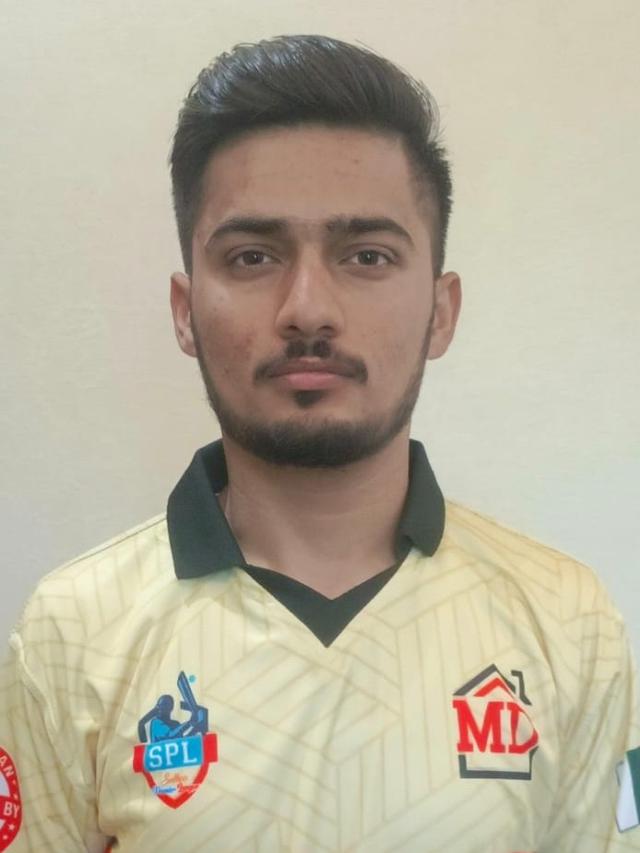 IMRAN NADEEM