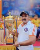 Sunil Maske