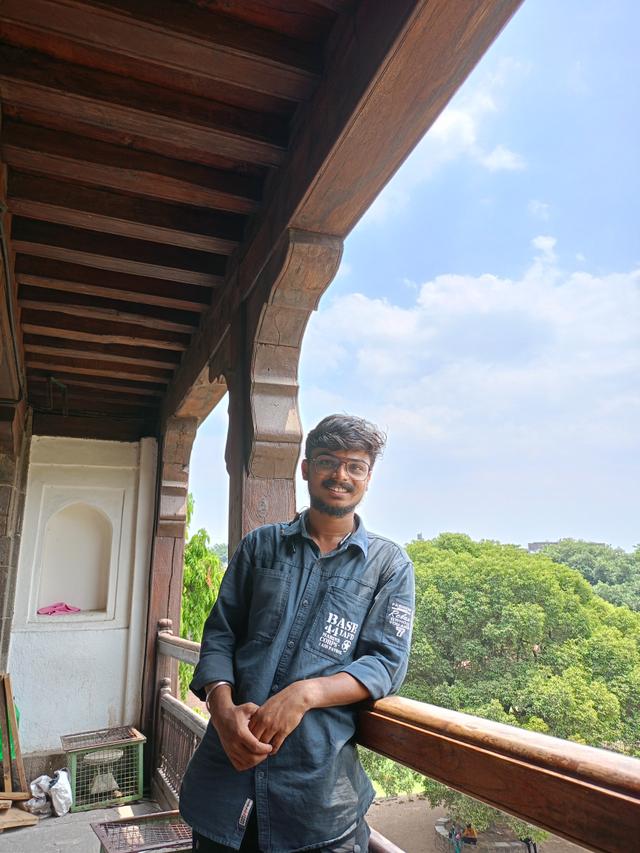 PIYUSH JADHAV