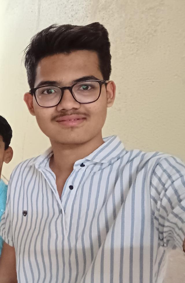 Avadhut Kumbhar