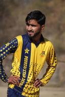 Mushtaq Khan
