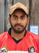 ALI HASSAN