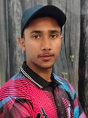 AHMAD MEHMOOD