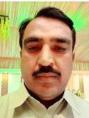 M SHABBIR