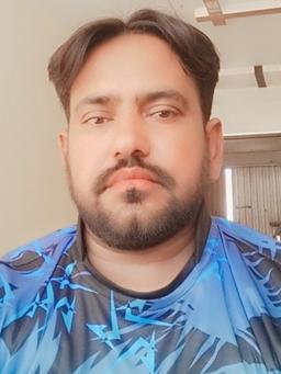 AHMAD YAR