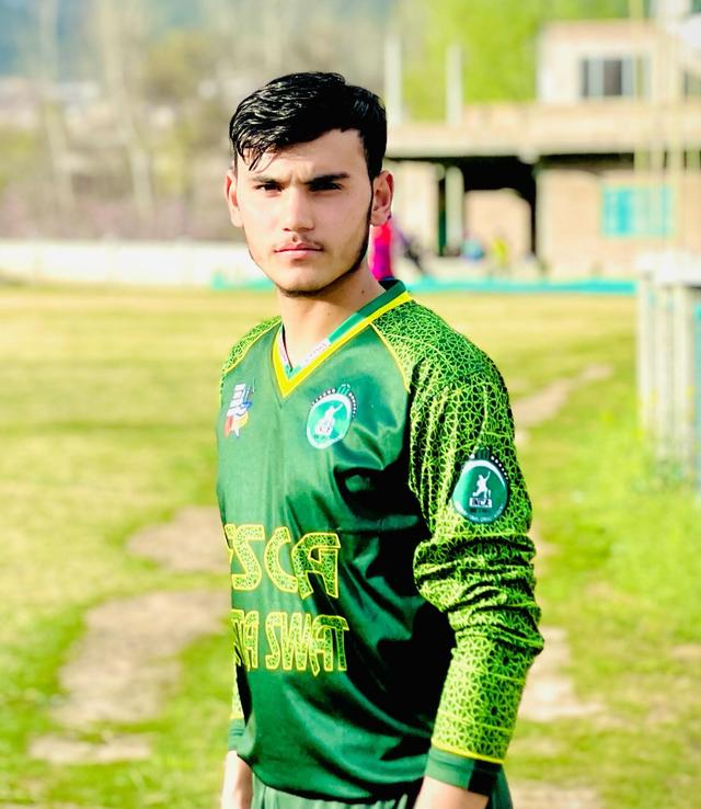 Muhammad Burhan