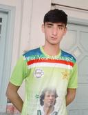 Hamza Mian