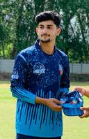 Imtiaz Ahmad