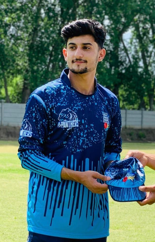 Imtiaz Ahmad