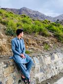 Ilyas Khan