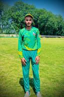 AbbasO Khan