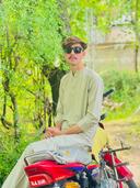 Mushtaq Ahmad