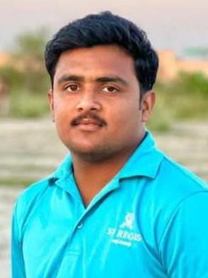ALI YASEEN