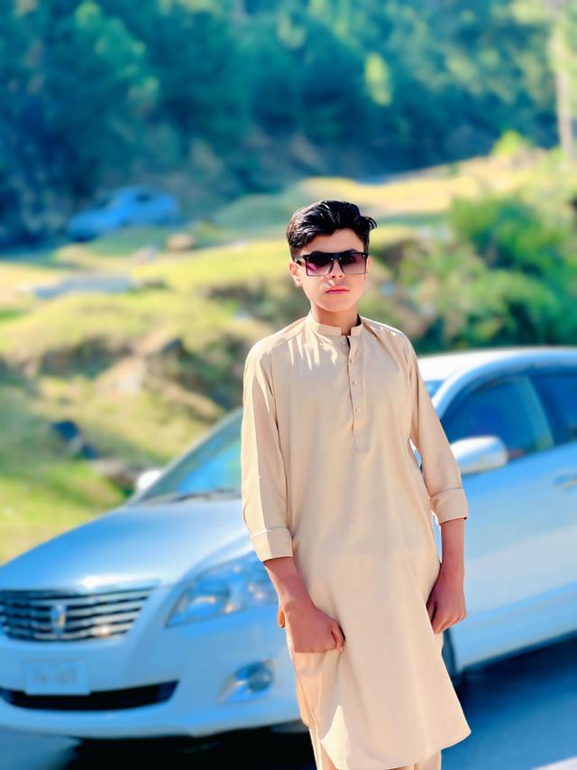 Khan Sohail