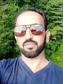 MUDASAR ALI