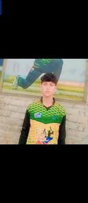 Ayan Khan