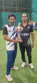 Shadab Hussain