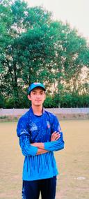 Muhammad Hussain