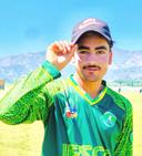 Usman Ghani