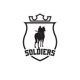 Soldiers