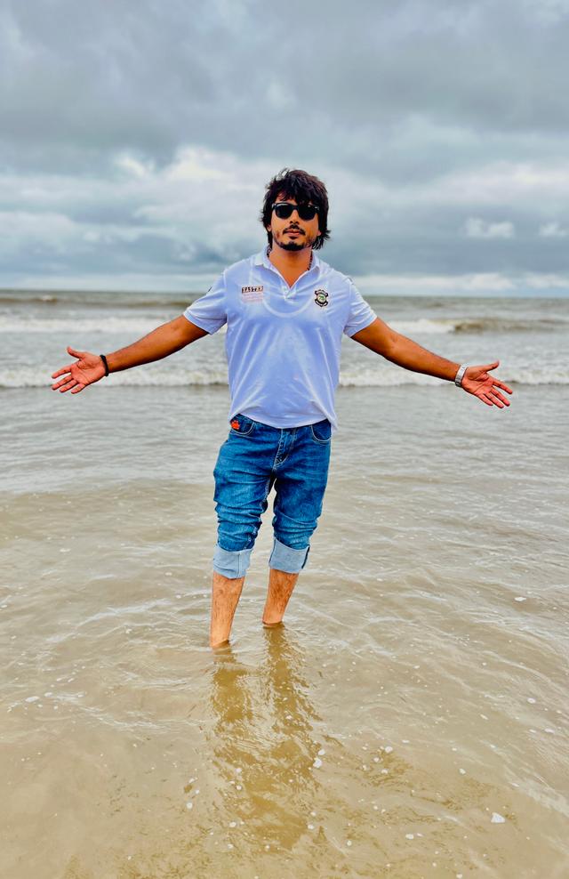 Amjad Hussain Qureshi