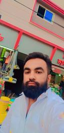 Shahrukh Qureshi