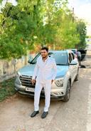 Shafik Qureshi