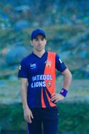 Ayaz Muneer