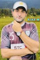 Riaz M Sagar