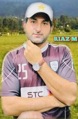 Riaz M Sagar