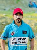 Abid Janty